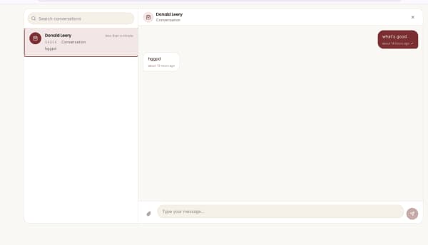 CODEOR business operations screen 2
